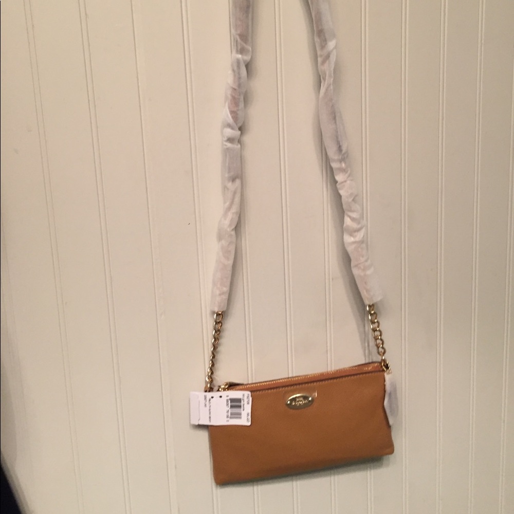 Coach Crossbody-SOLD